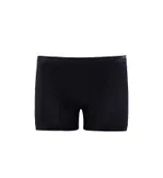 BlackSpade Essential Kadın Siyah Boxer 1301 Siyah
