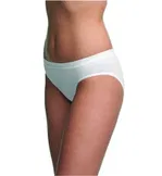 BlackSpade Essential Kadın Slip Külot 1305 Beyaz Beyaz