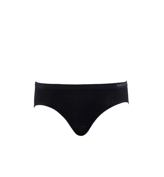 BlackSpade Essential Kadın Slip Külot 1305 Siyah
