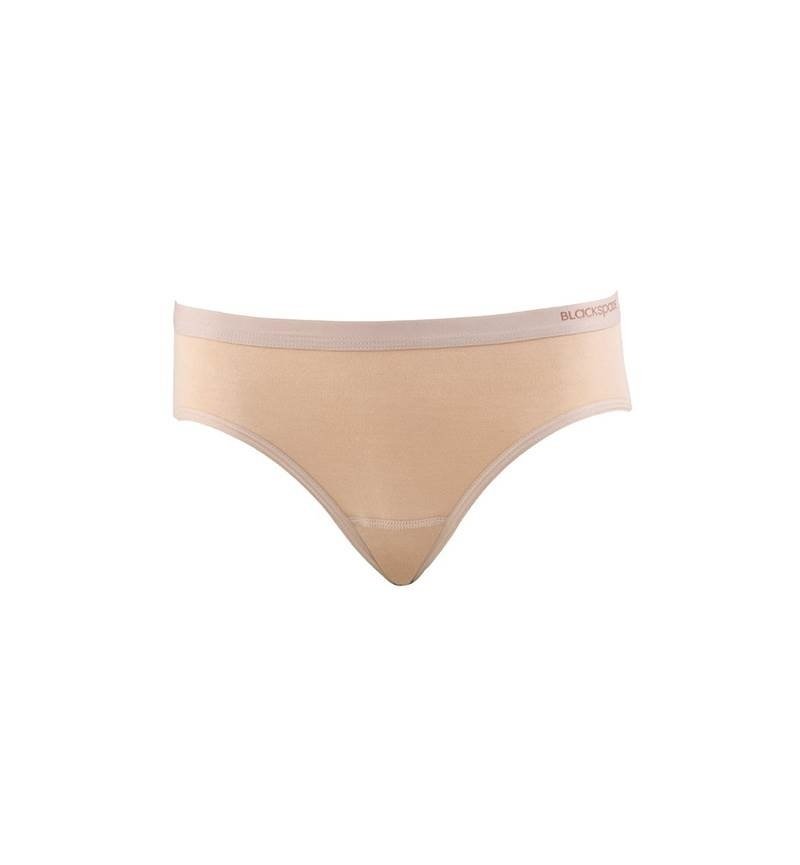 BlackSpade Essential Kadın Slip Külot 1305 Ten