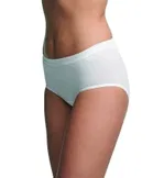 BlackSpade Essential Kadın Slip Külot 1306 Beyaz Beyaz