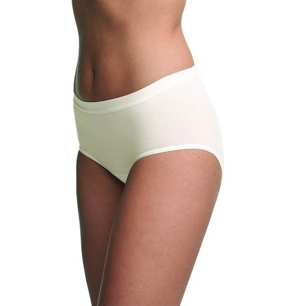 BlackSpade Essential Kadın Slip Külot 1306 Krem