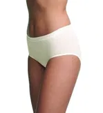 BlackSpade Essential Kadın Slip Külot 1306 Krem Krem