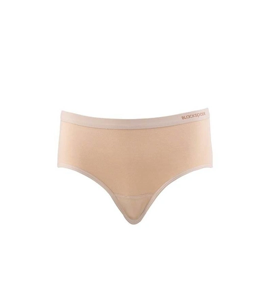 BlackSpade Essential Kadın Slip Külot 1306 Ten
