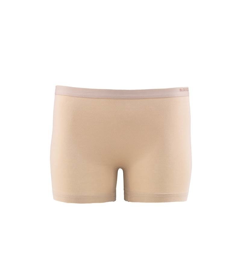 BlackSpade Essential Kadın Ten Boxer 1301