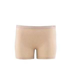 Black Spade BlackSpade Essential Kadın Ten Boxer 1301