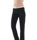 BlackSpade Silver Kadın Siyah Pantolon 1625 Siyah