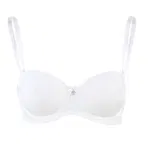 BlackSpade Straplez Sütyen Beyaz 3011  Beyaz