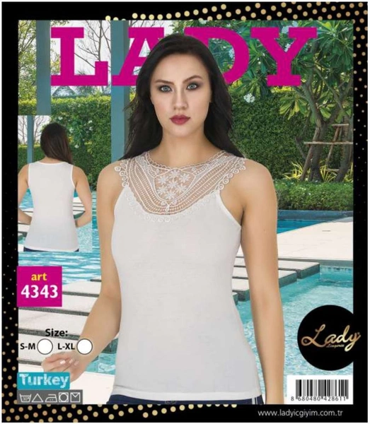 Bluz Lady 4343