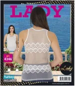 Bluz Lady 4346 Görsel