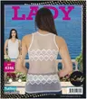Bluz Lady 4346