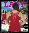 Bluz Lady 4347