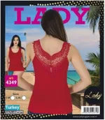 Bluz Lady 4349 Görsel
