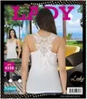 Bluz Lady 4358
