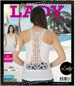 Bluz Lady 4359 Görsel