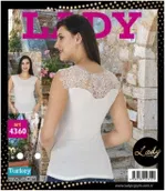 Bluz Lady 4360 Görsel