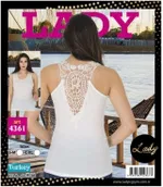 Bluz Lady 4361 Görsel