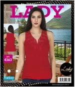 Bluz Lady 4363 Görsel