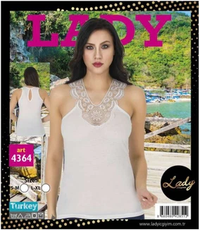 Lady Bluz Lady 4364