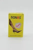 Bonas Mus 40 Opak Dizaltı Çorap