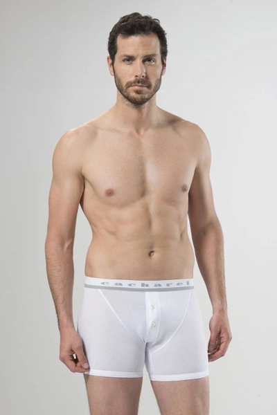 Boxer Cacharel 1313/BEYAZ