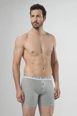 Cacharel Boxer Cacharel 1313/GRİ