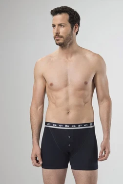 Cacharel Boxer Cacharel 1313/LACİVERT
