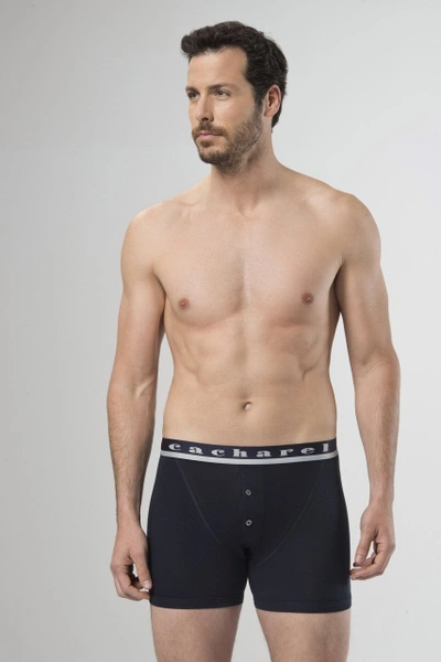 Boxer Cacharel 1313/LACİVERT