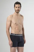 Boxer Cacharel 1313/LACİVERT Lacivert detay görünüm