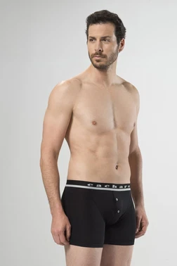 Cacharel Boxer Cacharel 1313/SİYAH