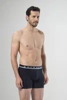 Boxer Cacharel 1315/LACİVERT Lacivert detay görünüm