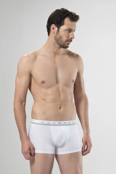 Boxer Cacharel 1317/BEYAZ