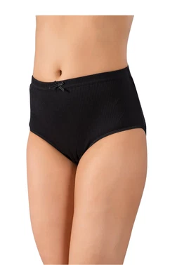 Lüx DRM Buse Bayan Bato Külot Lüx DRM 035 - 5 Adet - Alternatif Görünüm