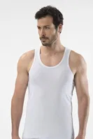 Cacharel - Spor atlet 1302/BEYAZ Beyaz detay görünüm