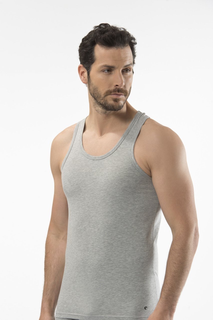 Cacharel - Spor atlet 1302/GRİ