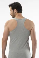 Cacharel - Spor atlet 1302/GRİ Gri farklı açı