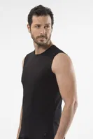 Cacharel - Spor bisiklet 1303/SİYAH Siyah detay görünüm
