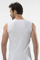 Cacharel - Spor V yaka 1304/BEYAZ Beyaz detay görünüm