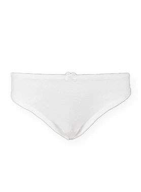 Çift Kaplan Çift Kaplan Çocuk Bikini 400