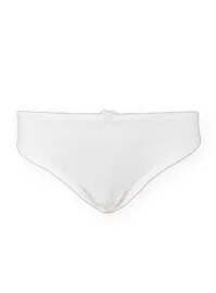 Çift Kaplan Çift Kaplan Çocuk Bikini 400