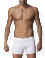 Çift Kaplan Elestanlı Boxer 810 Beyaz