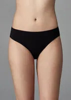 Classic Slip 3 lü Dagi 5114KC Siyah