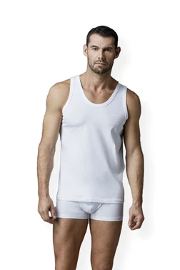 Dagi Compack Likralı Atlet Dagi D5001