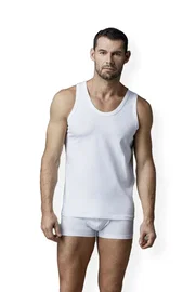 Dagi Compack Likralı Atlet Dagi D5001