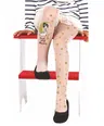 Daymod Gün Çocuk Külotlu Çorap D2125138