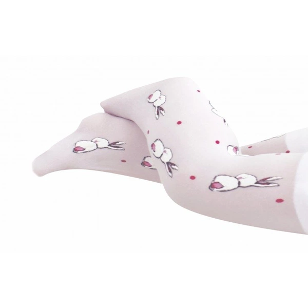 Daymod İNCİ Bebek Külotlu Çorap D2125124