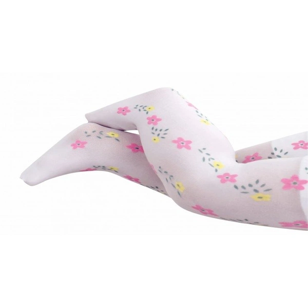 Daymod IŞIK Bebek Külotlu Çorap D2125112