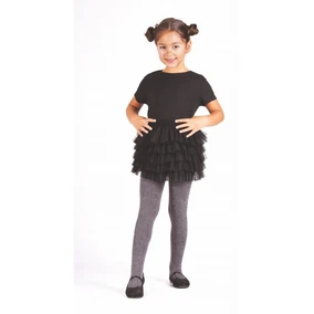 Daymod Daymod LAVİNYA Çocuk Külotlu Çorap D2125131