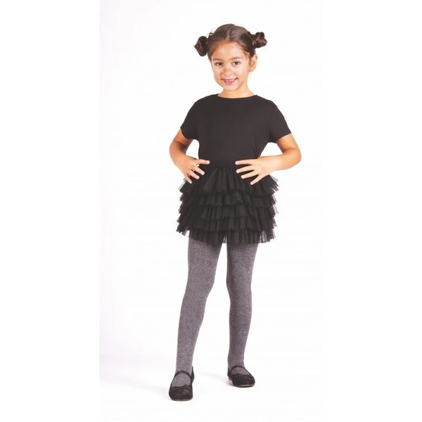 Daymod LAVİNYA Çocuk Külotlu Çorap D2125131