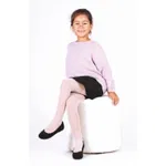 Daymod LİNA Çocuk Külotlu Çorap D2121028 Beyaz